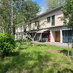 San Giuliano Apartment