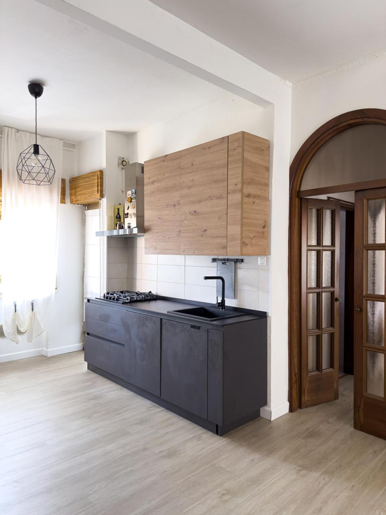 San Giuliano Apartamento Venecia