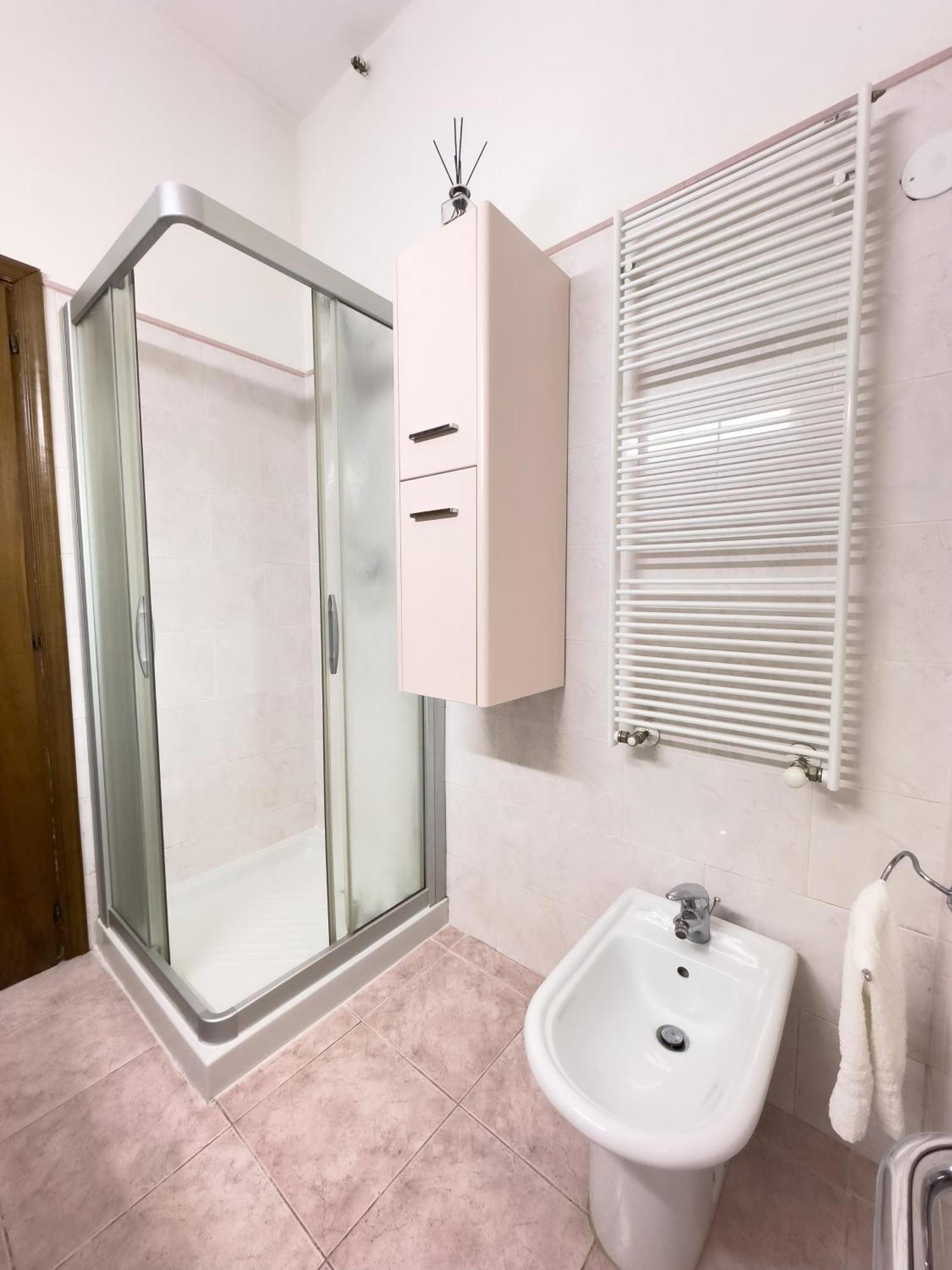 San Giuliano Apartamento