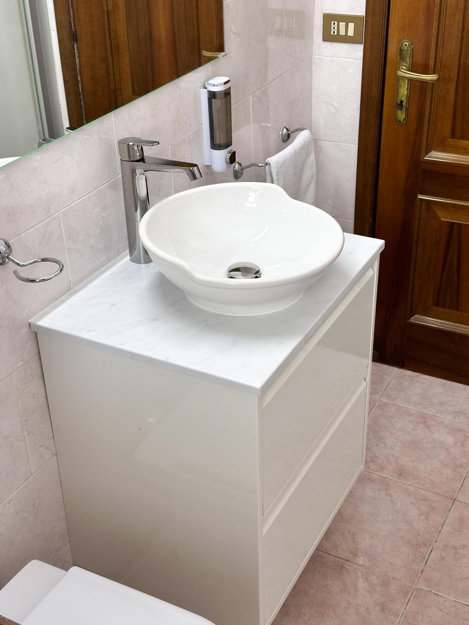 San Giuliano Apartamento *
