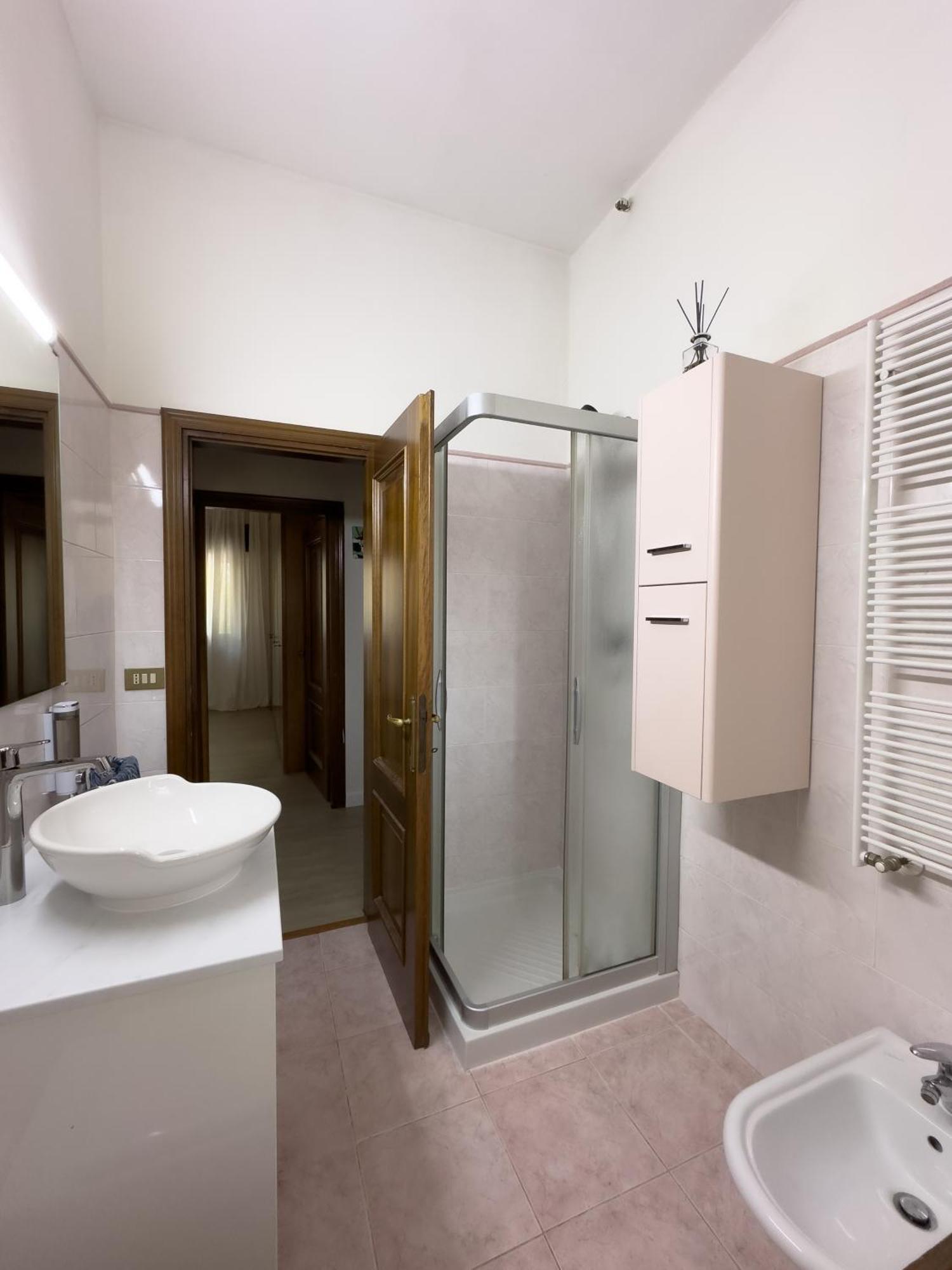 San Giuliano Apartamento Venecia