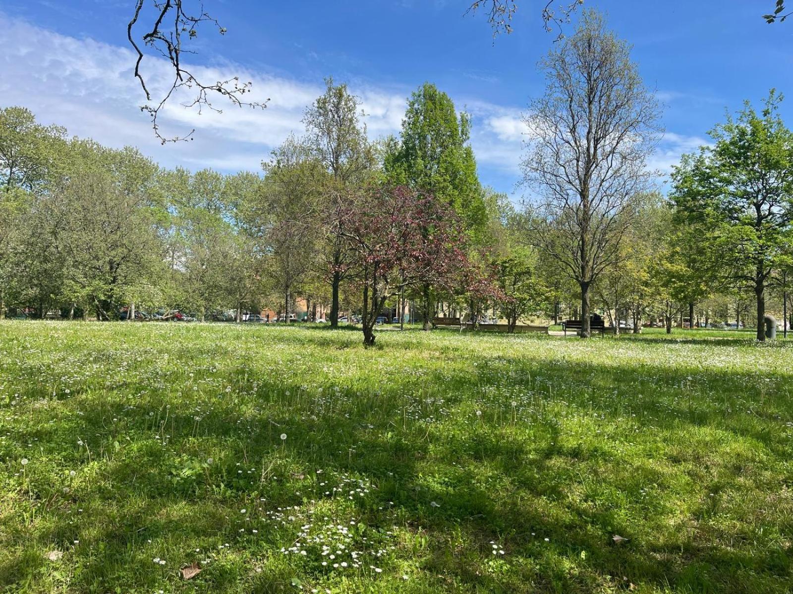 Apartamento San Giuliano *