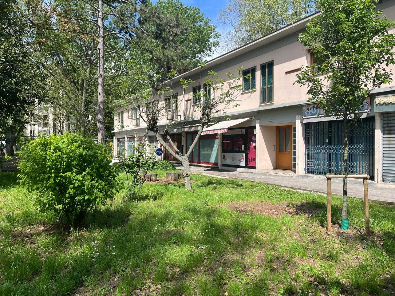 San Giuliano Apartamento Venecia
