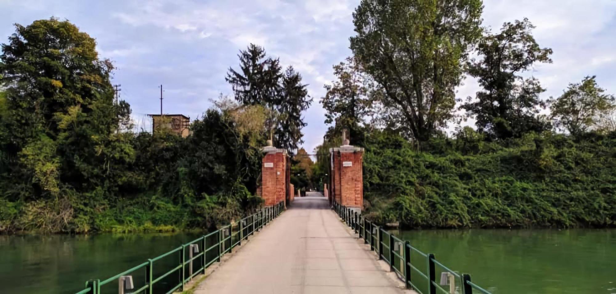Apartamento San Giuliano