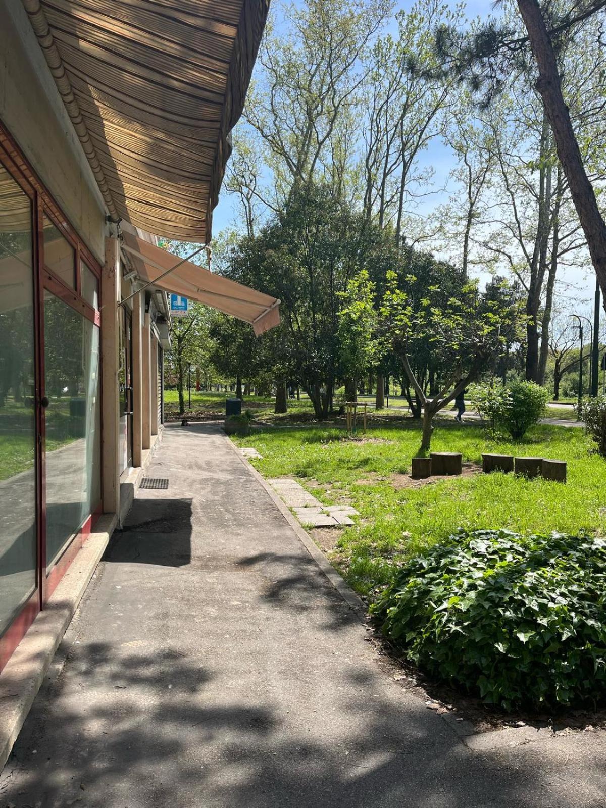 Apartamento San Giuliano Venecia