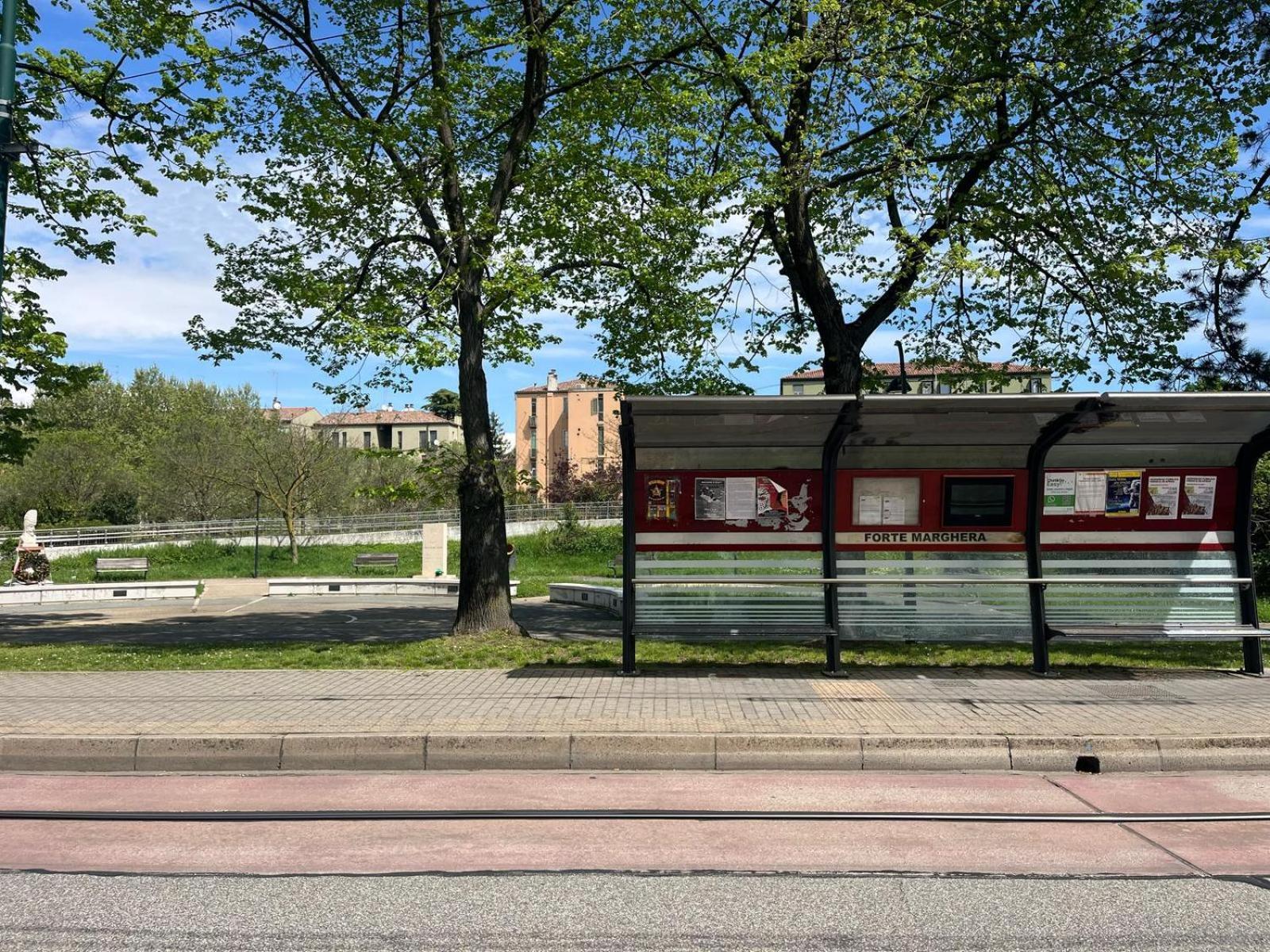 San Giuliano Apartamento *