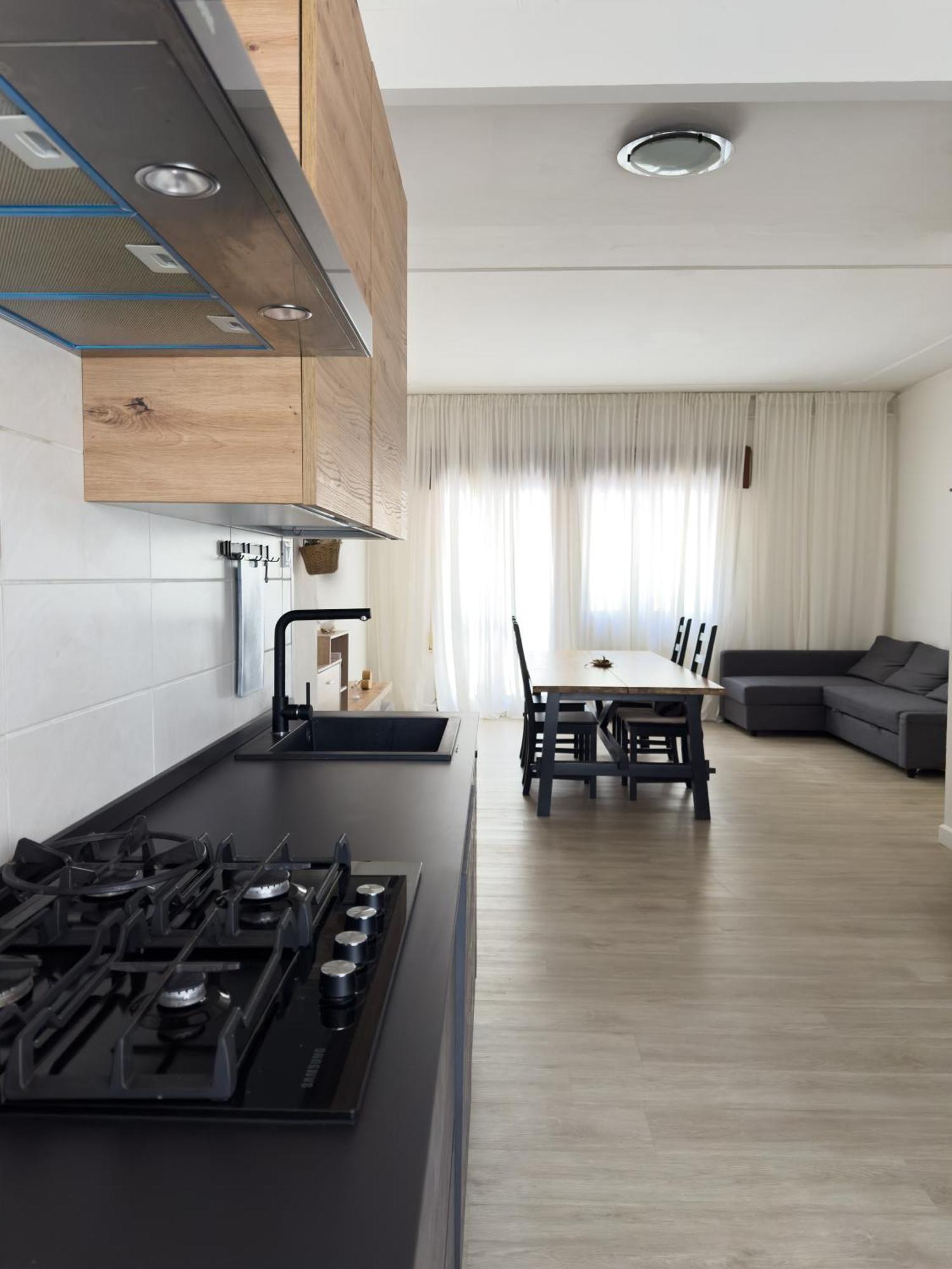 San Giuliano Apartamento *